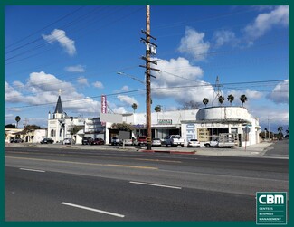 More details for 15520-15530 Crenshaw Blvd, Gardena, CA - Retail for Lease