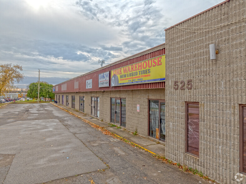 525 First St, London, ON for sale - Building Photo - Image 3 of 11