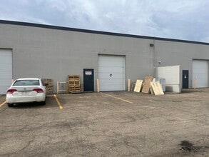11703-11725 170 St NW, Edmonton, AB for lease Building Photo- Image 2 of 3