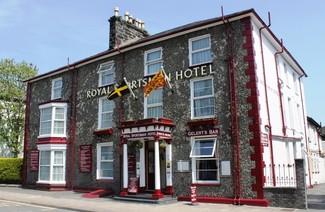 More details for 113 High St, Porthmadog - Hospitality for Sale