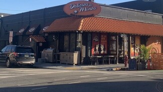 More details for 168 Mcwhorter St, Newark, NJ - Retail for Sale