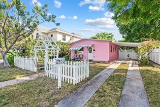 More details for 1412 NE 17th St, Fort Lauderdale, FL - Land for Sale