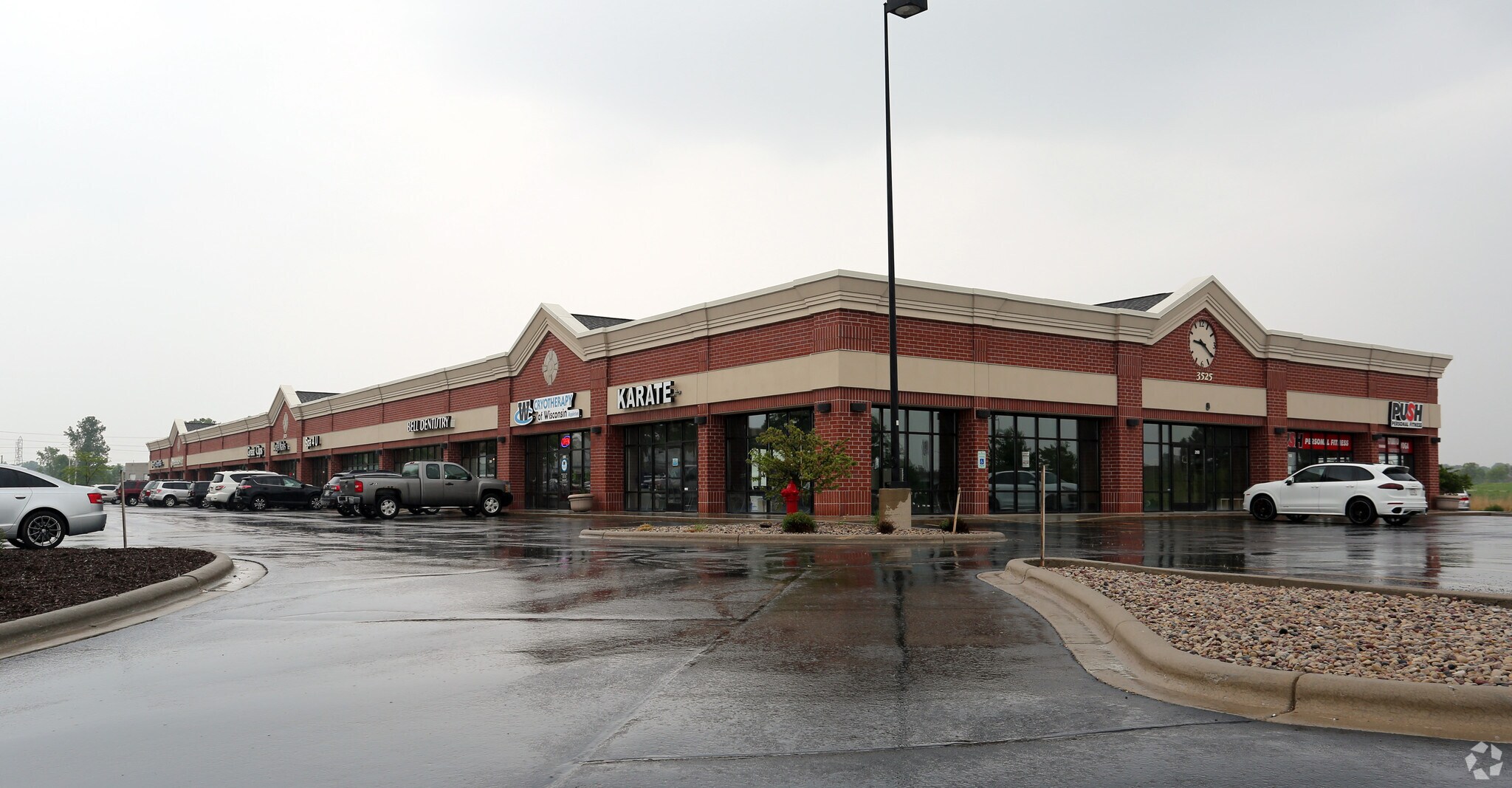 3525 E Calumet St, Appleton, WI 54915 Retail for Lease