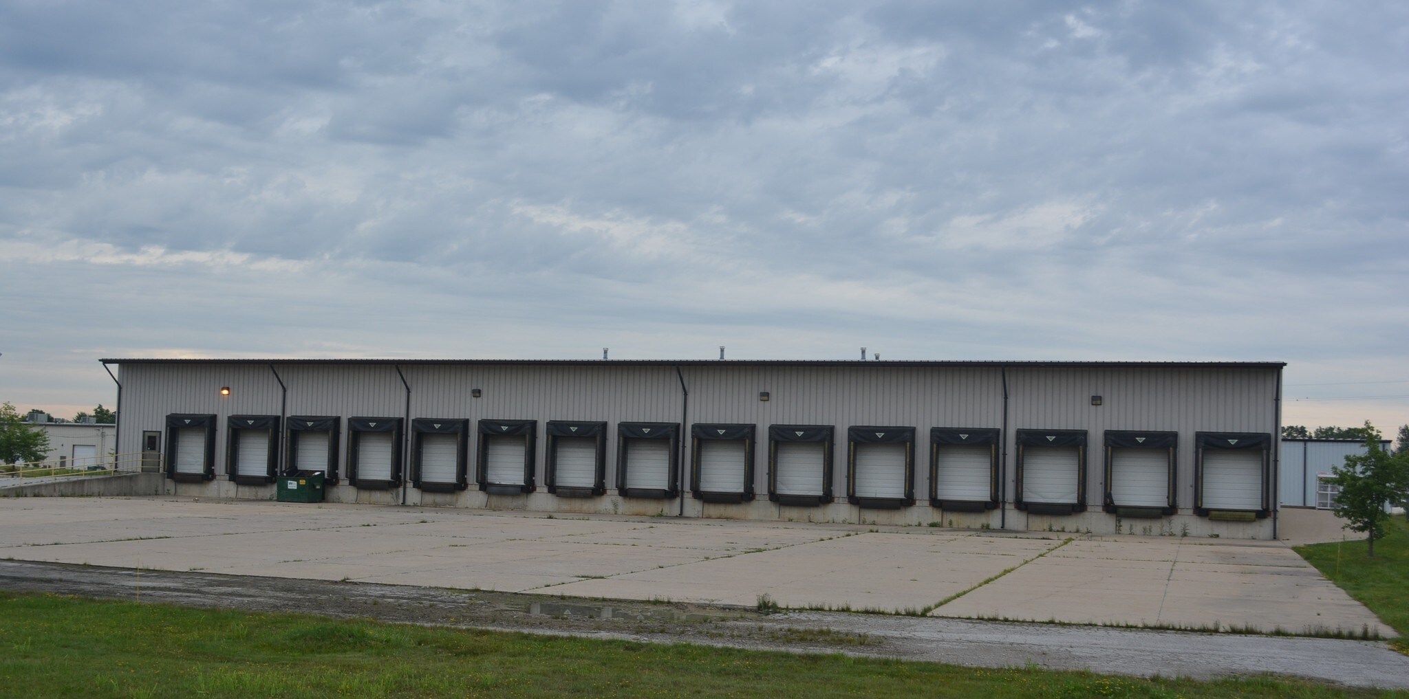 6119 Highview Dr, Fort Wayne, IN for sale Building Photo- Image 1 of 1