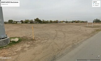More details for 506/514/522 E Buchanan Blvd, San Antonio, TX - Land for Sale