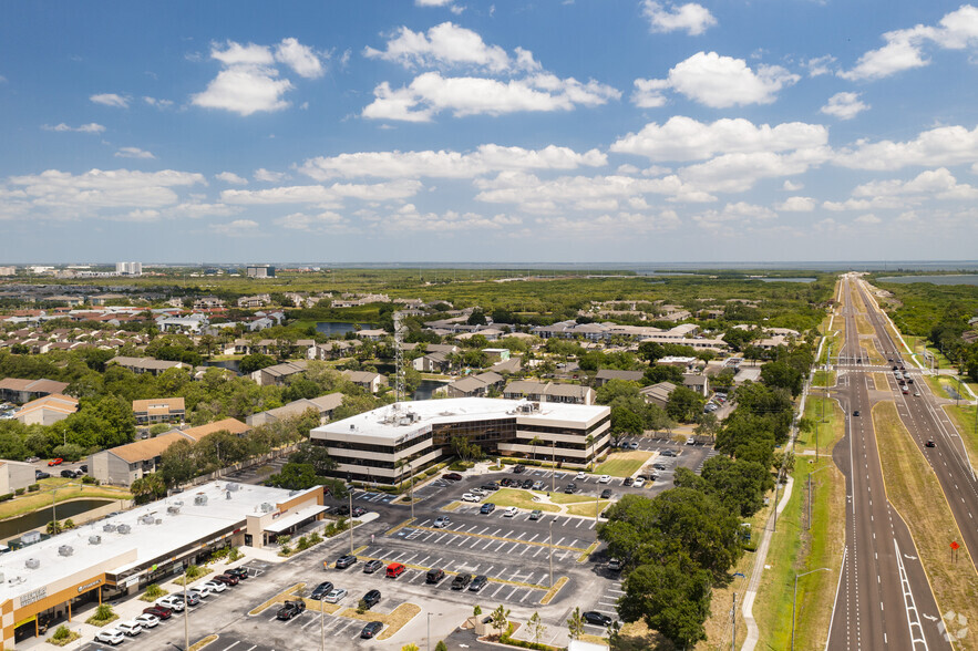 11300 4th St N, Saint Petersburg, FL for lease - Aerial - Image 3 of 22