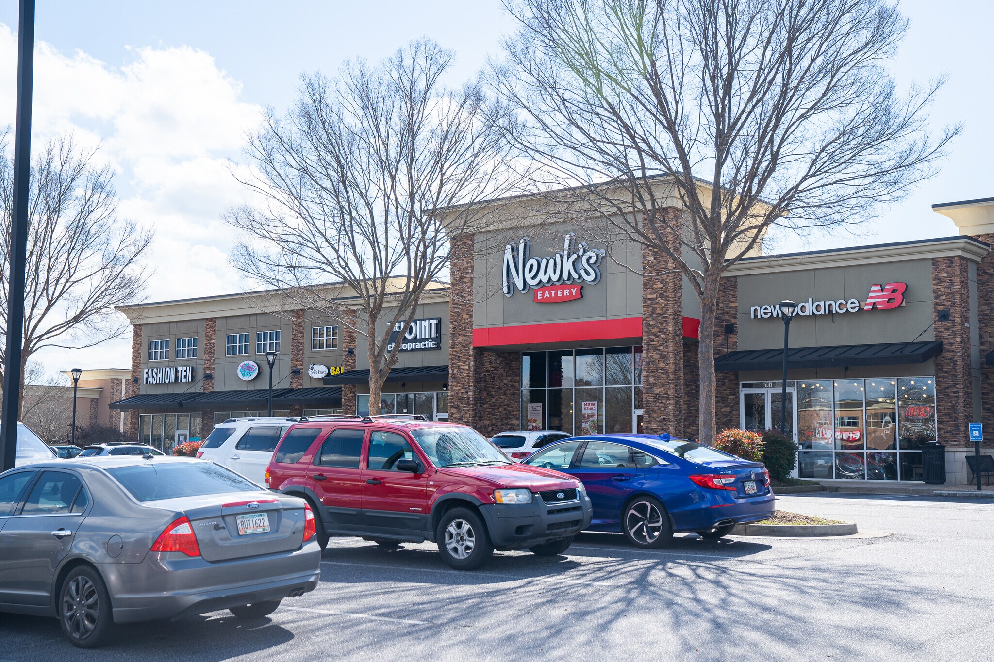 1850 Epps Bridge Pky, Athens, GA for sale Building Photo- Image 1 of 1
