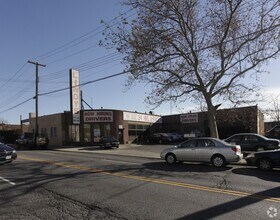 62-16 Metropolitan Ave, Middle Village, NY for lease Building Photo- Image 1 of 1