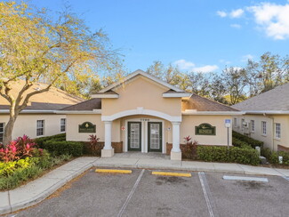 More details for 7720 W Waters Ave, Tampa, FL - Office/Medical for Lease