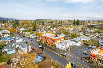 7025 N Lombard St, Portland, OR - AERIAL map view - Image1