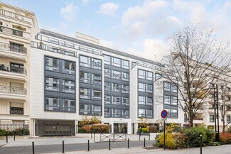 More details for 68 Rue Marjolin, Levallois-Perret - Office for Lease