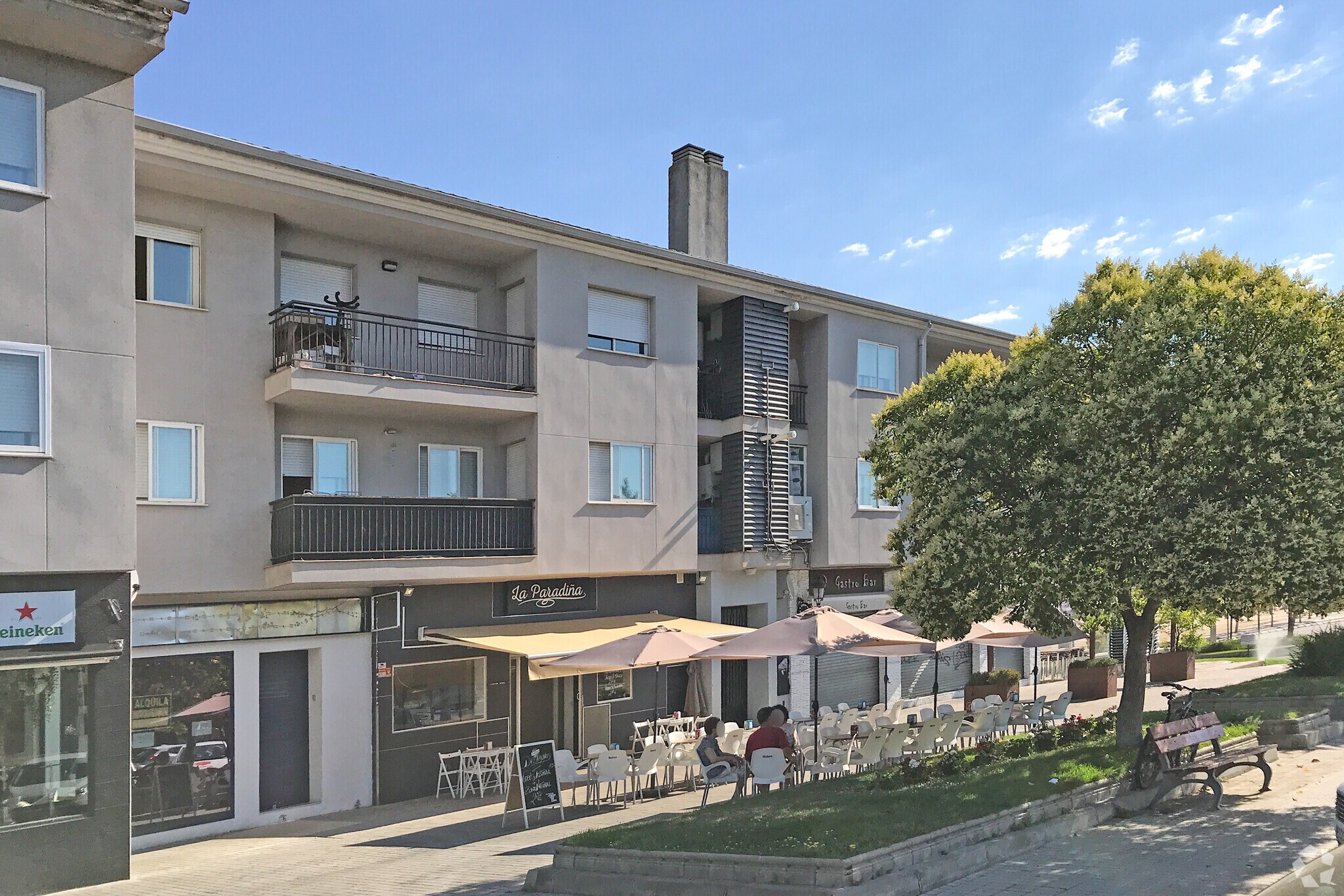 Multifamily in Villanueva de la Cañada, Madrid for sale Building Photo- Image 1 of 2