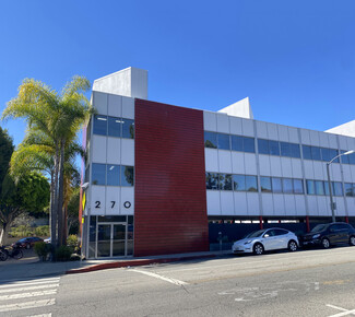 More details for 270 26th St, Santa Monica, CA - Office for Lease