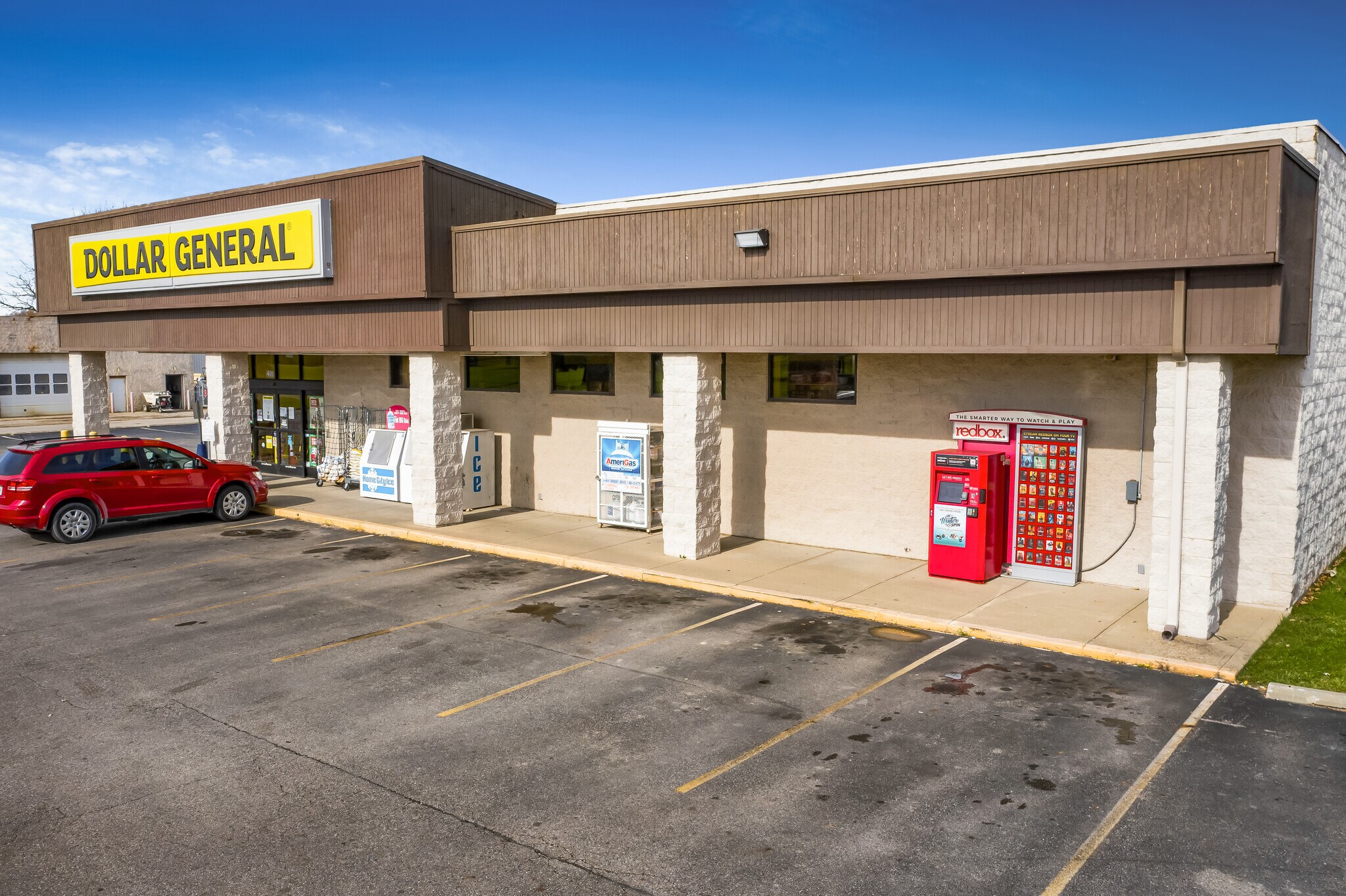 128 Vail, Arlington, OH for sale Primary Photo- Image 1 of 1