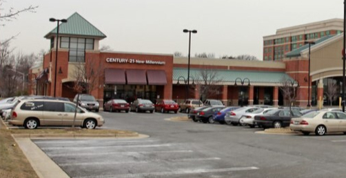 5990 Kingstowne Towne Ctr, Alexandria, VA for lease Building Photo- Image 1 of 28