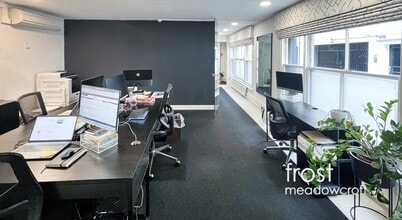 14 Stanhope Mews W, London for lease Interior Photo- Image 2 of 3