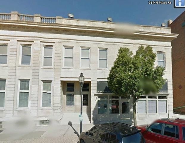 201 N Main St, Henderson, KY for sale - Primary Photo - Image 1 of 1