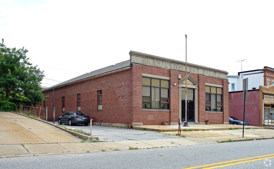 2908 Hamilton Ave, Baltimore, MD 21214 Specialty for Sale