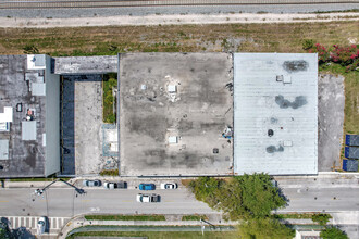 6550 NE 4th Ct, Miami, FL for lease Aerial- Image 2 of 7