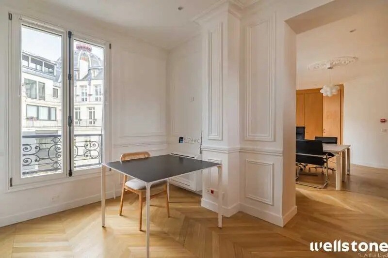 7 Rue Portalis, Paris for lease Interior Photo- Image 1 of 1