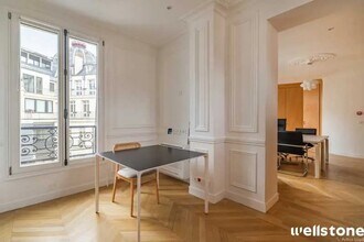 7 Rue Portalis, Paris for lease Interior Photo- Image 1 of 1