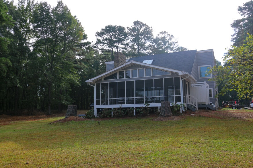 1209 Iris Lake Rd, McDonough, GA for sale - Building Photo - Image 2 of 18