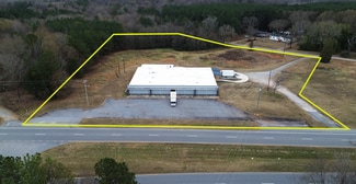 More details for 4920 Belton Hwy, Anderson, SC - Industrial for Sale