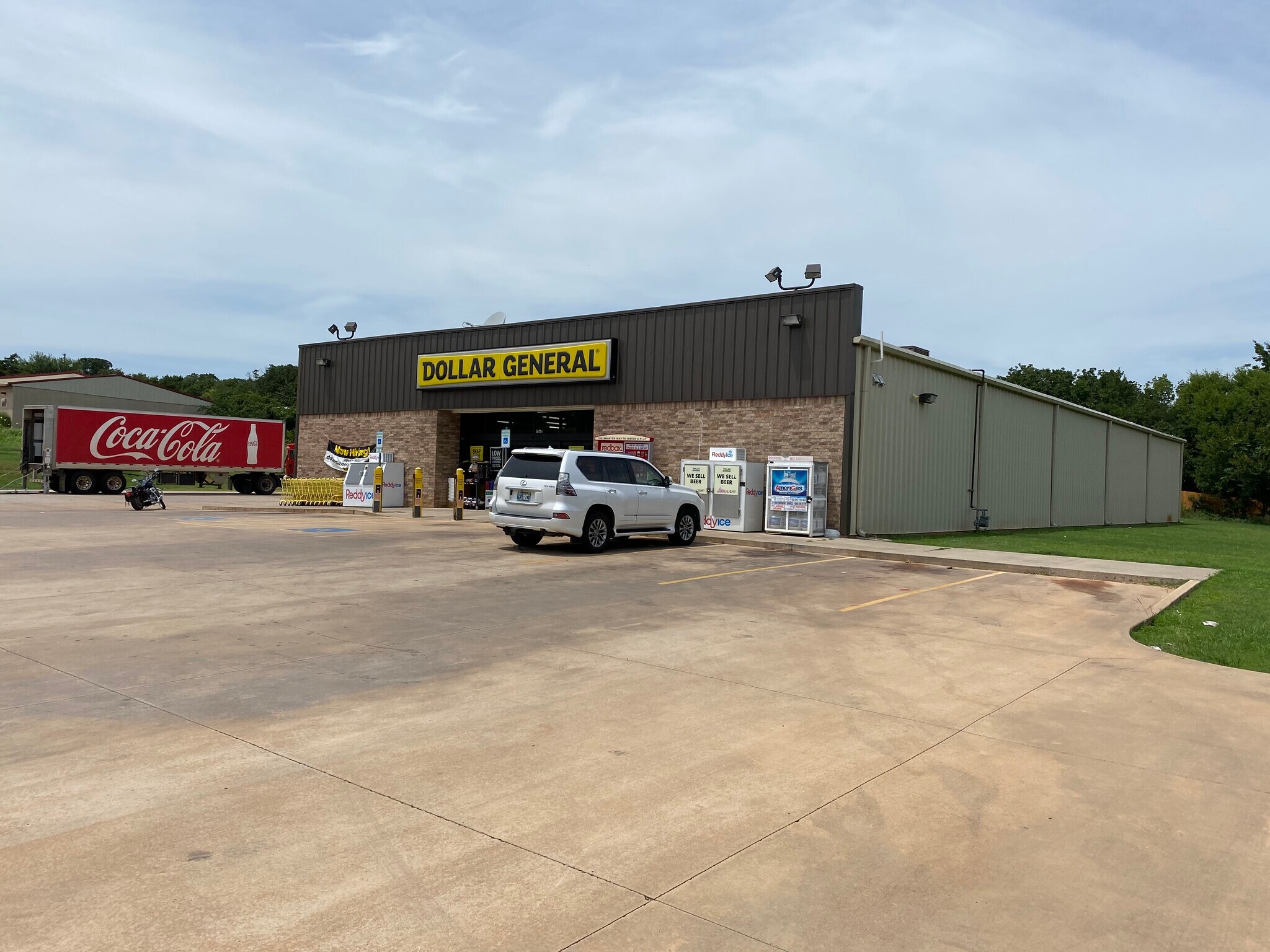 7065 E Waterloo Rd, Edmond, OK for sale Building Photo- Image 1 of 1