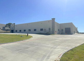 More details for 130 Business Park Dr, Hudson Oaks, TX - Industrial for Lease