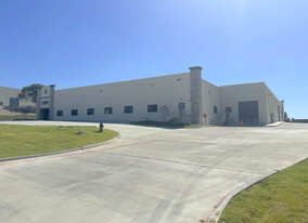 New Office/Warehouse - Warehouse