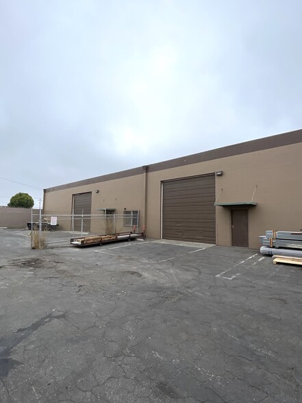 514 S Western Ave, Santa Maria, CA for lease - Building Photo - Image 3 of 8