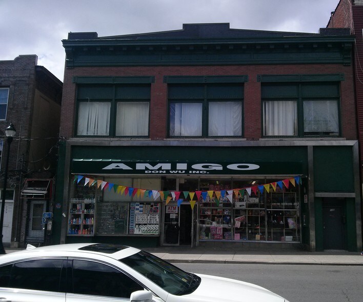 110 Westchester Ave Port Chester Ny 10573 Retail For Sale Loopnet Com