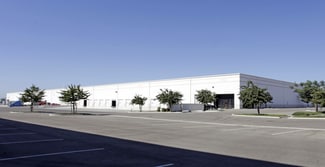 More details for 9860 Ferguson Ave, Visalia, CA - Industrial for Lease