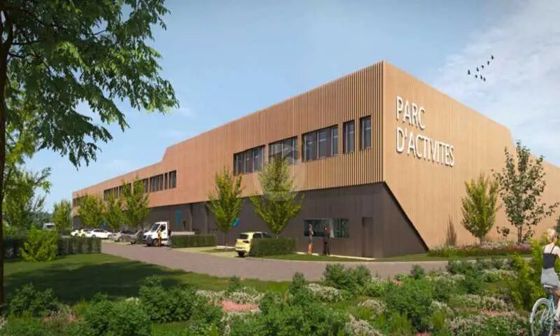 Flex in Labourse for sale - Building Photo - Image 1 of 2