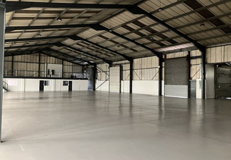Longbridge Meadow, Cullompton for lease - Building Photo - Image 2 of 2