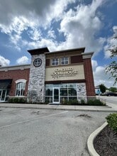 Community Dr, Noblesville, IN for lease Interior Photo- Image 1 of 7
