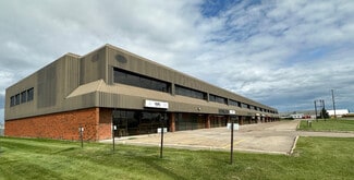 More details for 4407 66 Av, Leduc, AB - Industrial for Lease