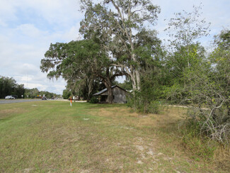 More details for 1401 Main St, Chiefland, FL - Industrial for Sale