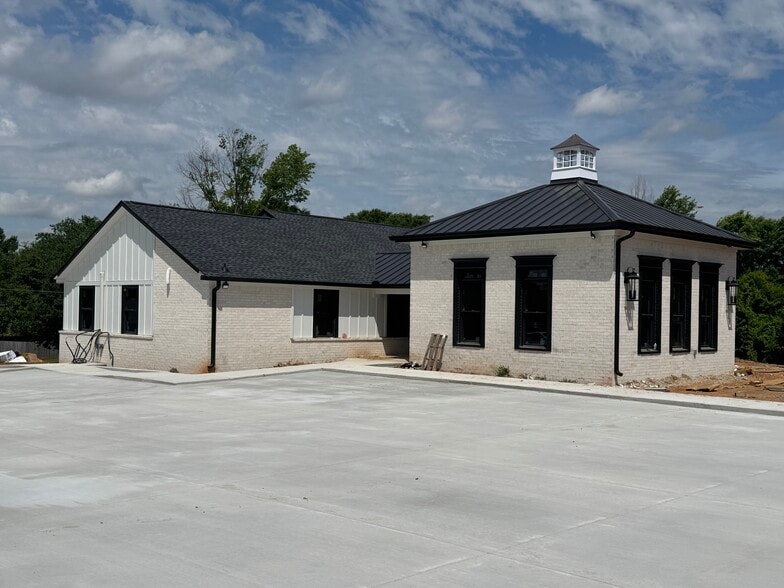 12418 County Line Rd, Madison, AL for lease - Primary Photo - Image 1 of 20