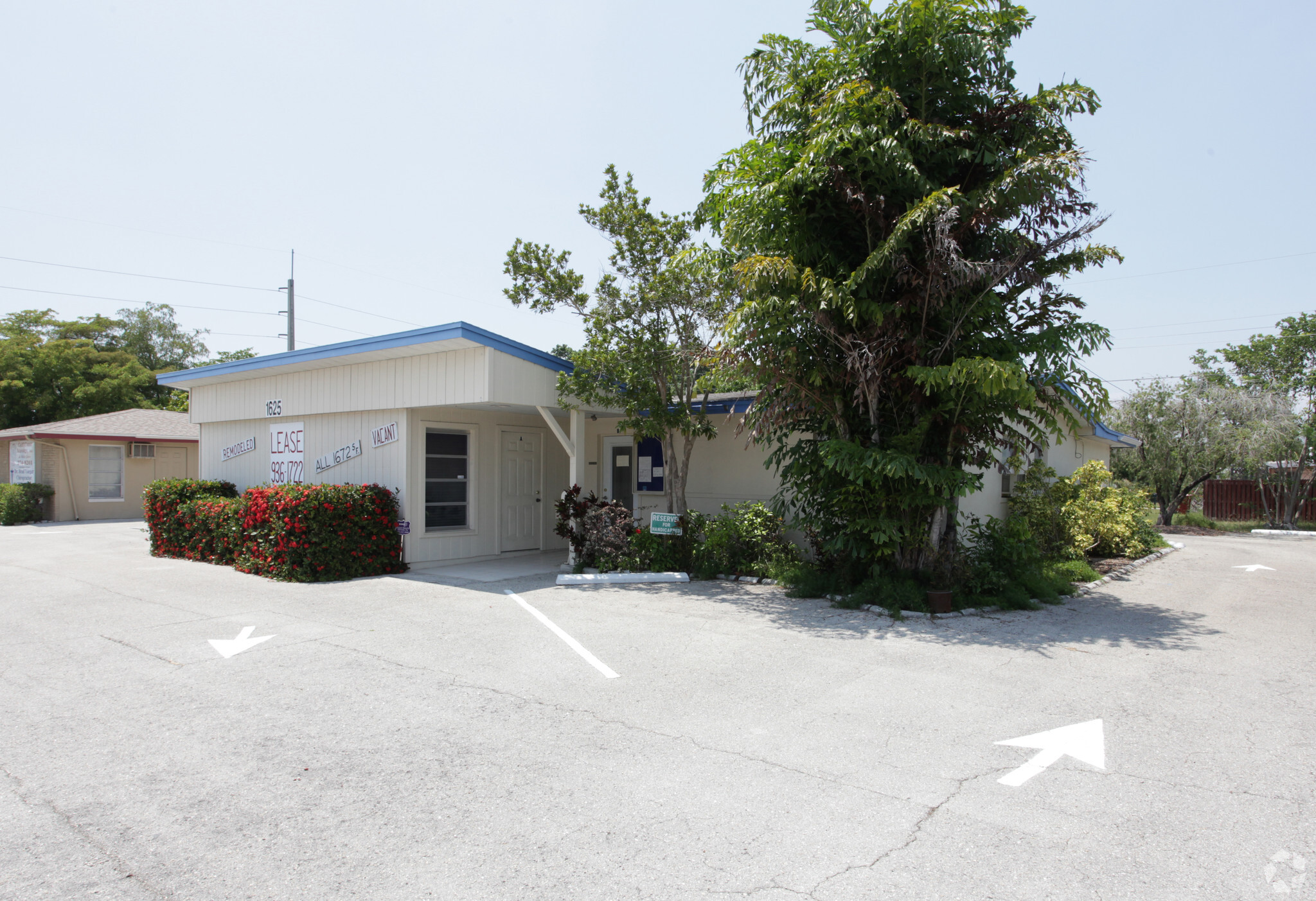 1625 Colonial Blvd, Fort Myers, FL for sale Primary Photo- Image 1 of 1