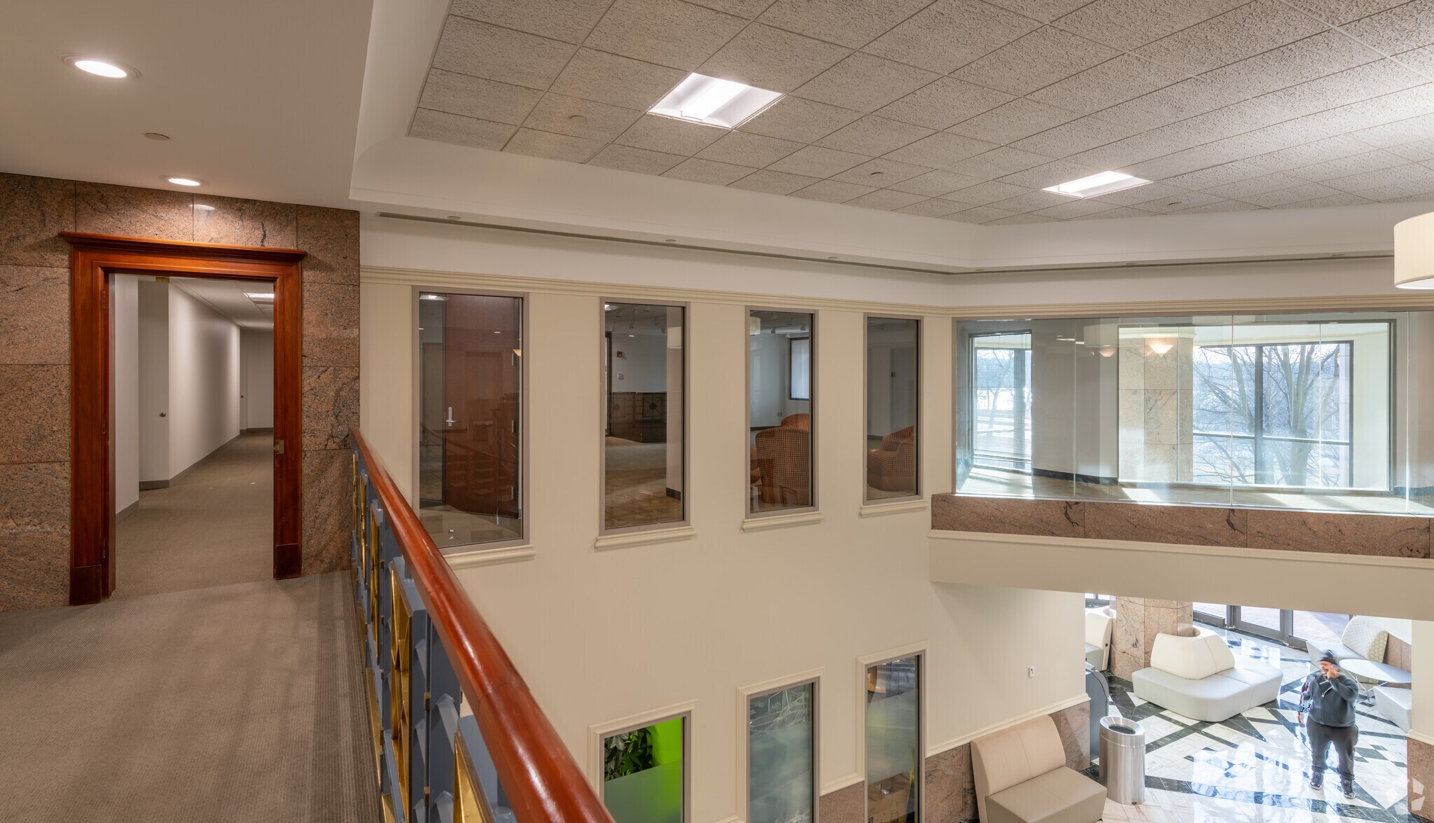 101 Station Landing, Medford, MA 02155 10 Presidents Landing