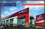 1101 S Main St, Smithfield UT - Parking Garage