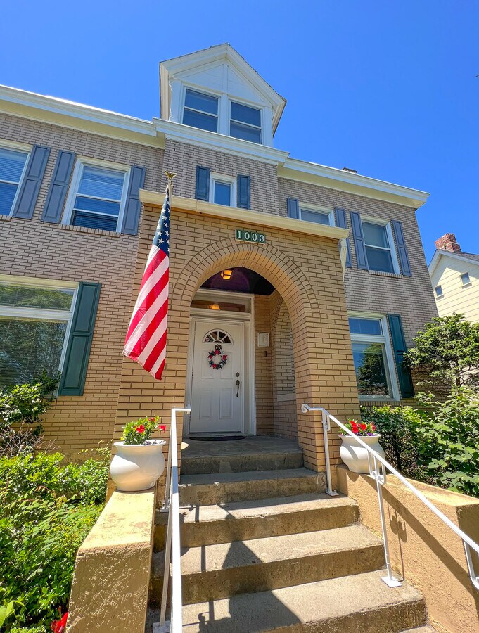 1003 Perry Hwy, Pittsburgh, PA 15237