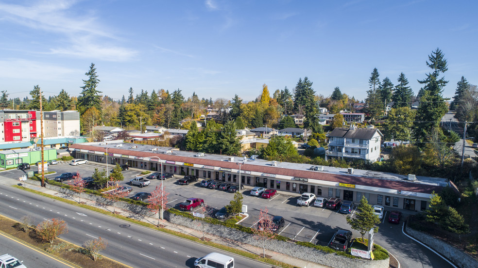 29500 Pacific Hwy S, Federal Way, WA for sale - Primary Photo - Image 1 of 1