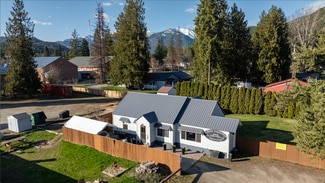 More details for 401 N Stephen St, Clark Fork, ID - Retail for Sale