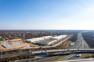 1901 62nd St, Rosedale, MD - AERIAL map view - Image1
