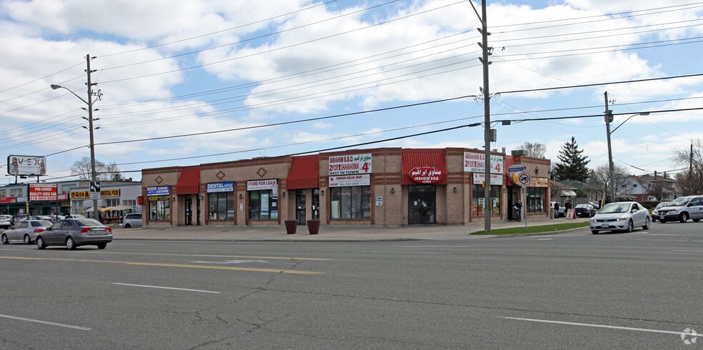 1967 Lawrence Ave E, Toronto, ON for sale - Primary Photo - Image 1 of 1