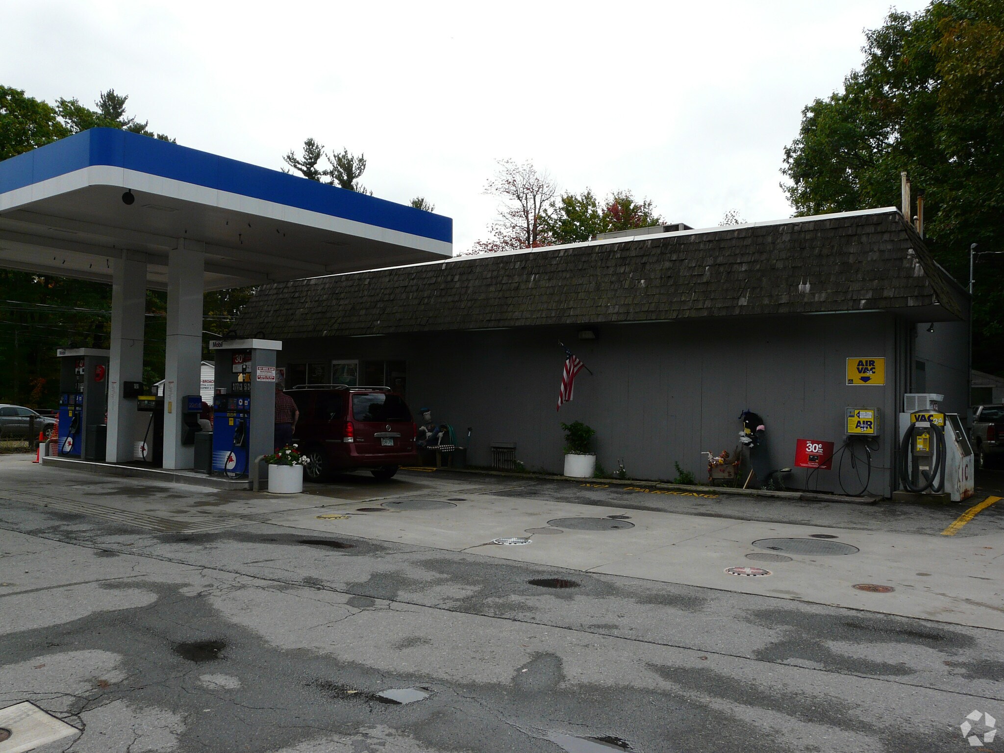 1274 Main St, Ashby, MA for sale Primary Photo- Image 1 of 1