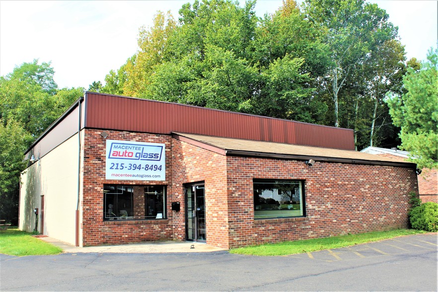 253 Horsham Rd, Horsham, PA for sale - Building Photo - Image 1 of 1