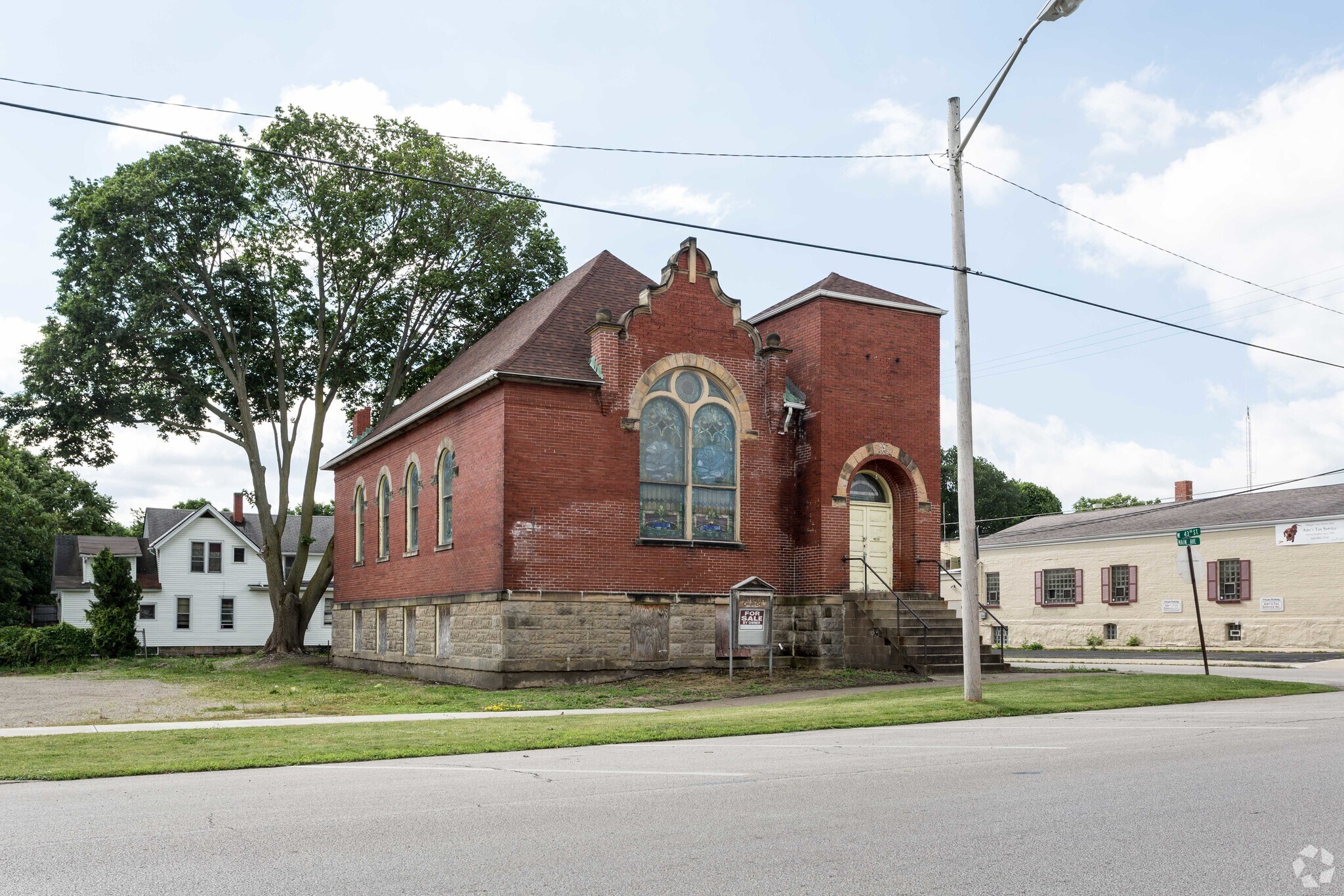 4230 Main Ave, Ashtabula, OH for sale Primary Photo- Image 1 of 1